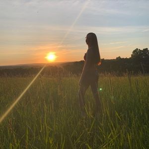 Meet your Posher, Hailey